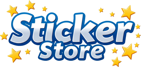 Sticker Store